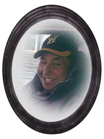 Francis Ronald Hayman