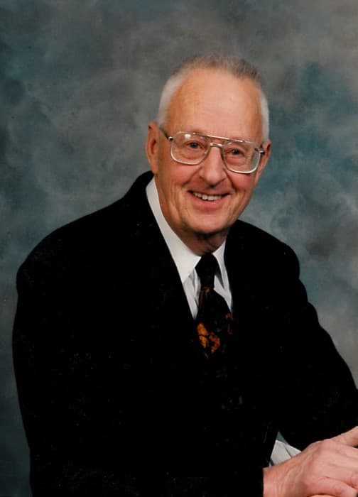 Frank Joseph Bochek