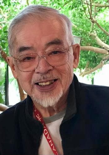 Frank Gway Wing Leong