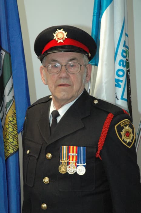 Fred (Teodor) Iwanciwski