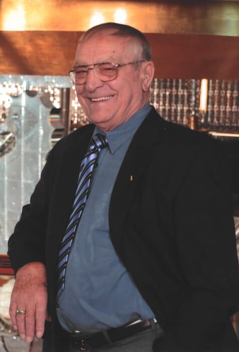 Fred Kicia