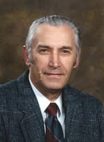 Fred (Frederick) Chwyl