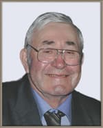 Fredrick (Fred) Smigelski