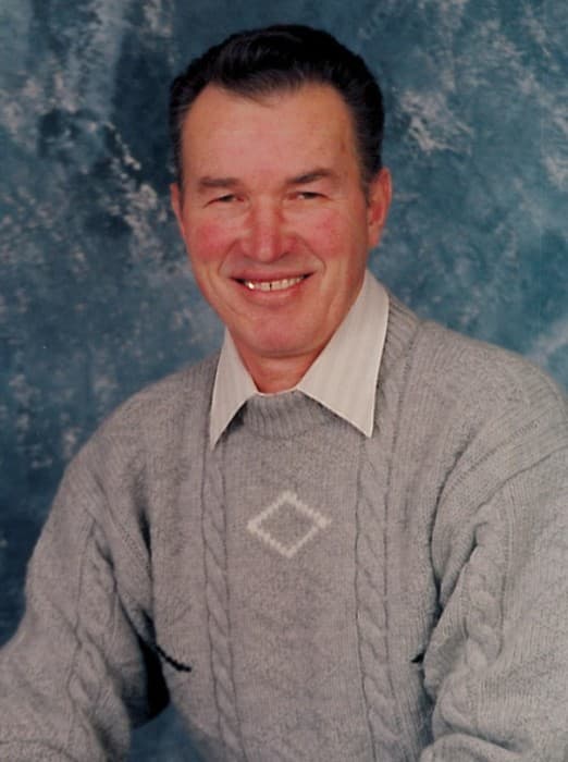 Gabriel Dedich