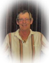Garry Allen Mcgregor