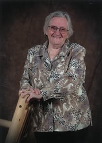 Geertje Vanderveer