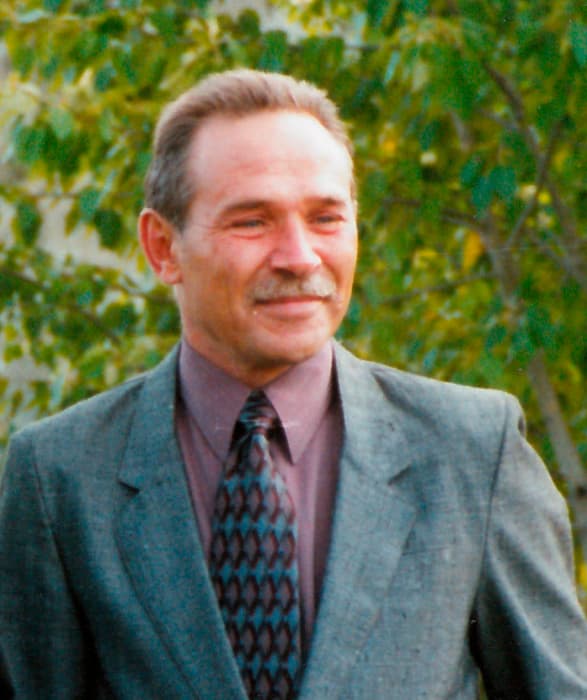 George Joseph Aschenmeier