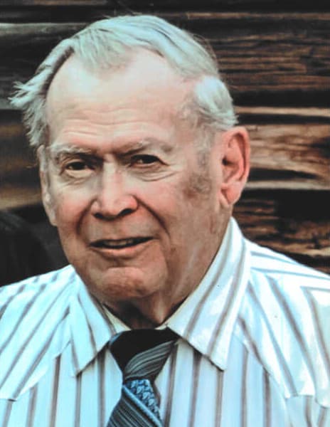 Gerald Nelson Stroud