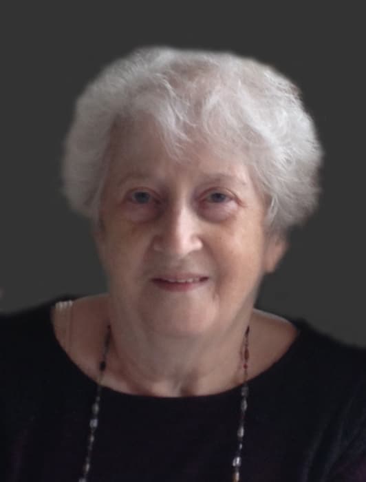 Gertrude Ida Maglis