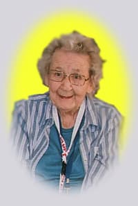 Gladys Wagner