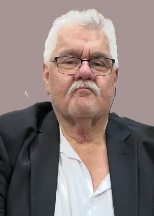 Gordon Gerald Dumenko