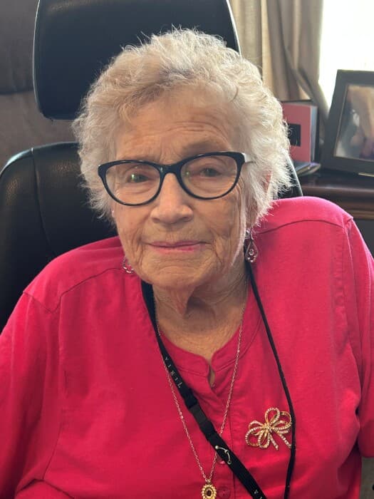 Grace (Bil) Vanderveen