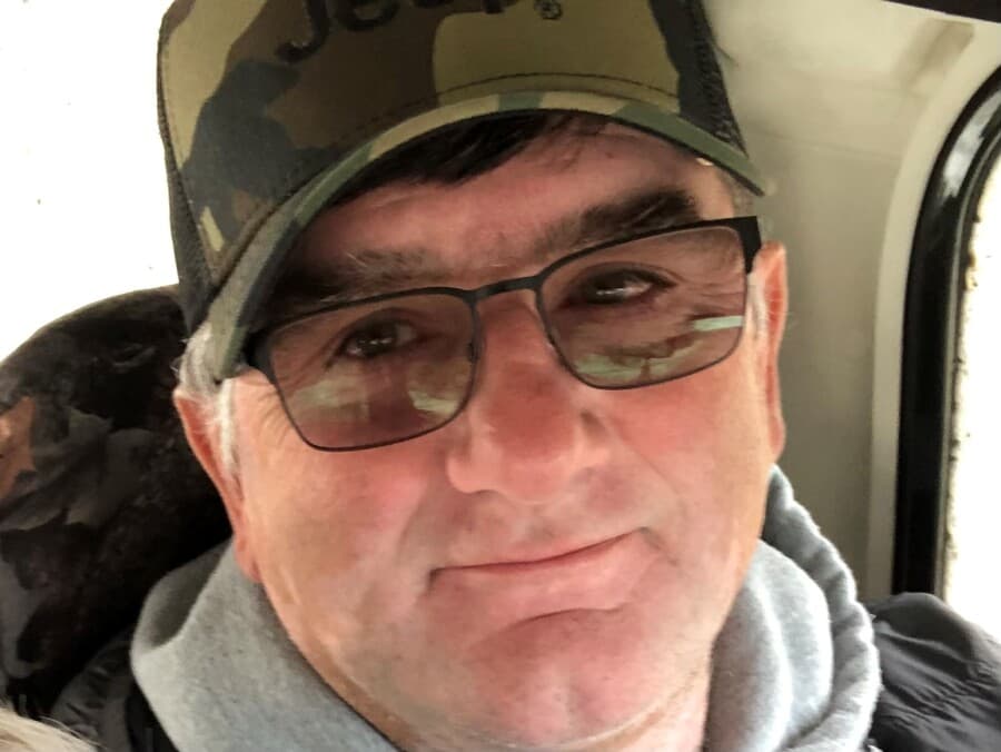 Grant Allan Yopek