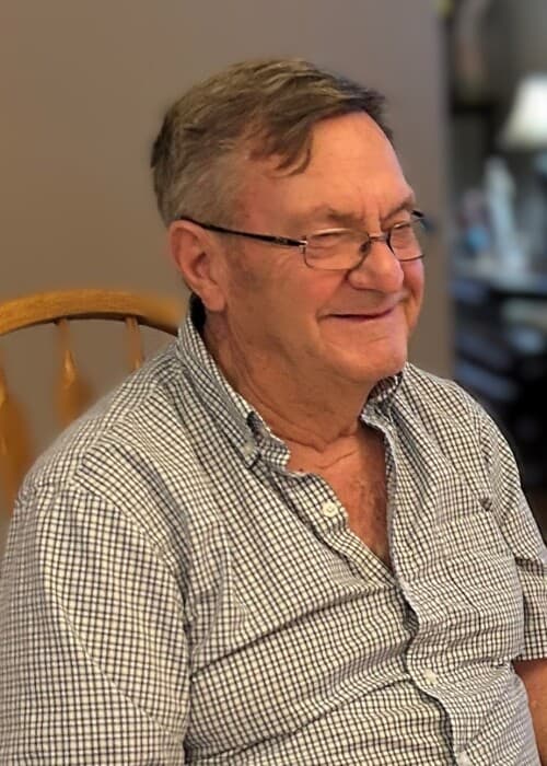 Gregory Pierre Guenette