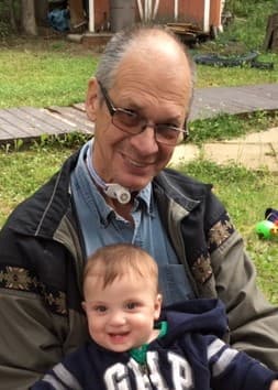 Gregory Charles Lavallee