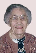 Hanna Jane Thomas