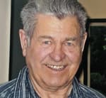 Harold Raymond Birkett