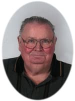 Harold Wayne McClelland