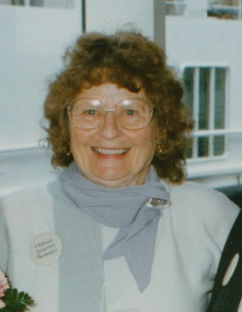 Harriet Melissa (Winter) Coelen