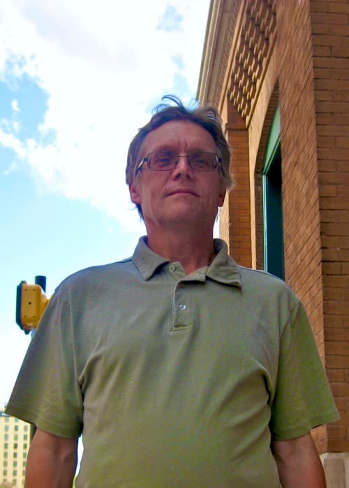Harvey Wyberen Klaver