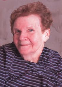 Hazel Jean Bowness