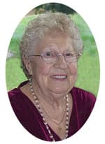 Helen Elizabeth Kravic