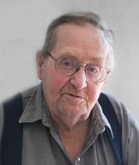 Herbert Alfred Becker