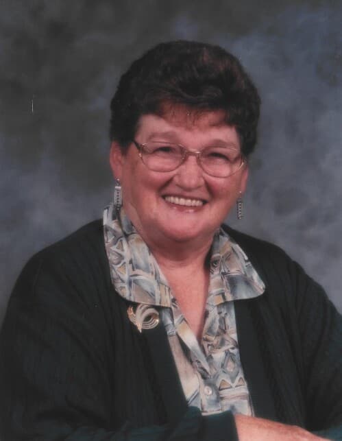 Ida Jean (Doonan) Babcock