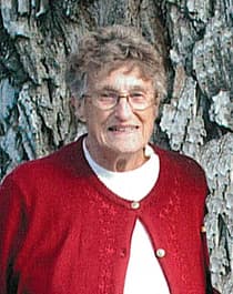 Irene Kistenfeger