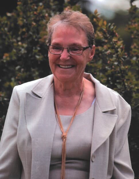 Irene Isabel (Miller) Stevens