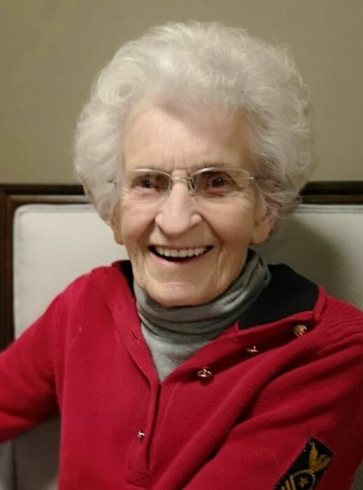 Iris Irene (Dean) Shelton