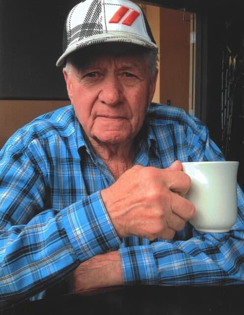 Irvin Cleveland Gardiner