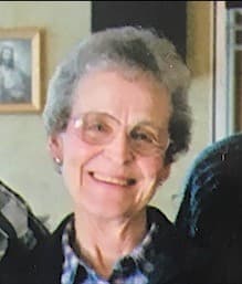 Jacqueline Mona Hanington