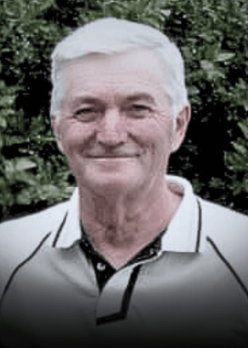 Jacques Raymond Sylvestre