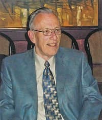 James Thomas Herndon