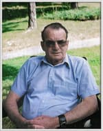 James Allan McHugh