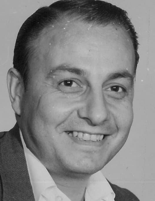 James Megas