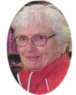 Janet M Hammell