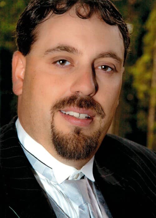 Jaret Kast Repecka