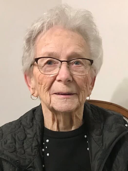 Jean Ann (McPherson) Semeniuk