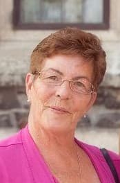 Jeannette Gillis