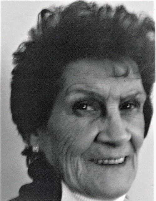 Jeannette Marie (Thibodeau) Wallace