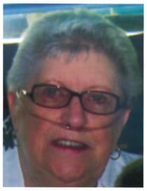 Jeannine Elizabeth Sander