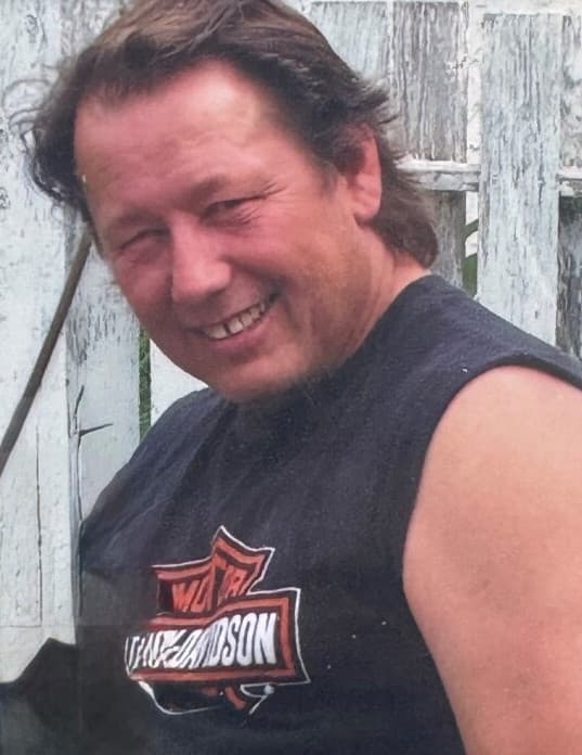 Jeffrey Earl Ducharme