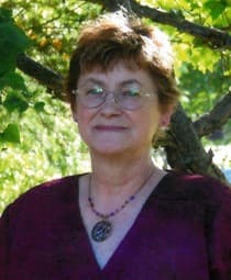 Jo-Anne Paulson