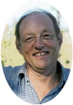 Joachim Michael Nelles