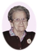 Joan Preece