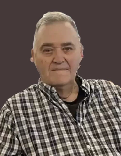 John Winston Bjorkquist