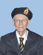 John Bowen