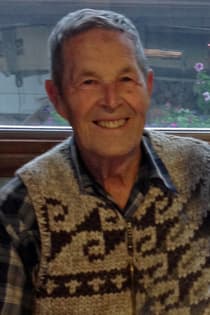 John Laidlaw Chesser